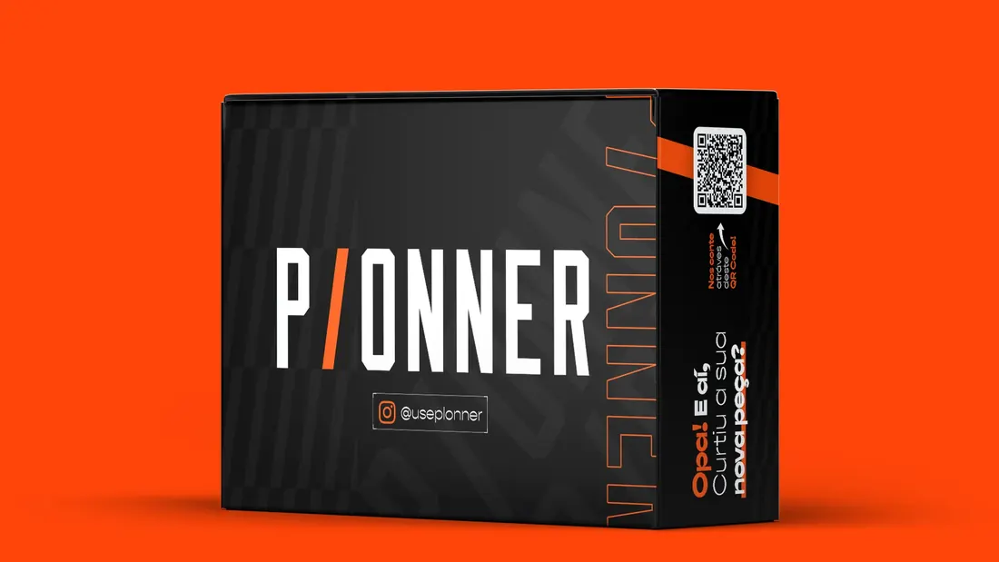 Imagem do projeto Plonner